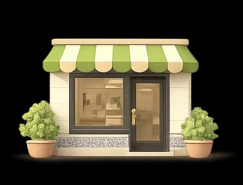 Registramos su tienda (2 minutos)