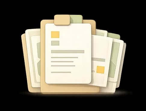 Preparamos sus primeros productos